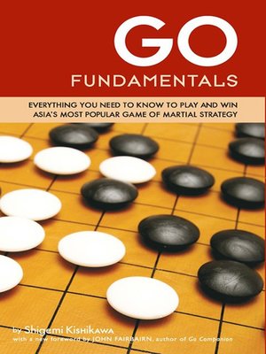 cover image of Go Fundamentals